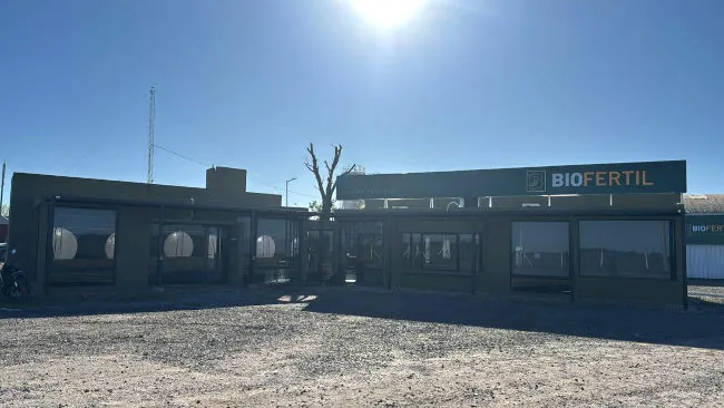 Biofertil Carmen de Areco